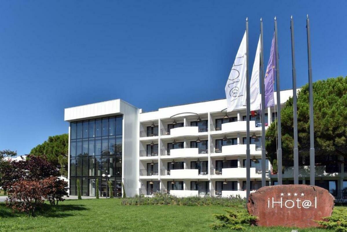IHOTEL — SUNNY BEACH