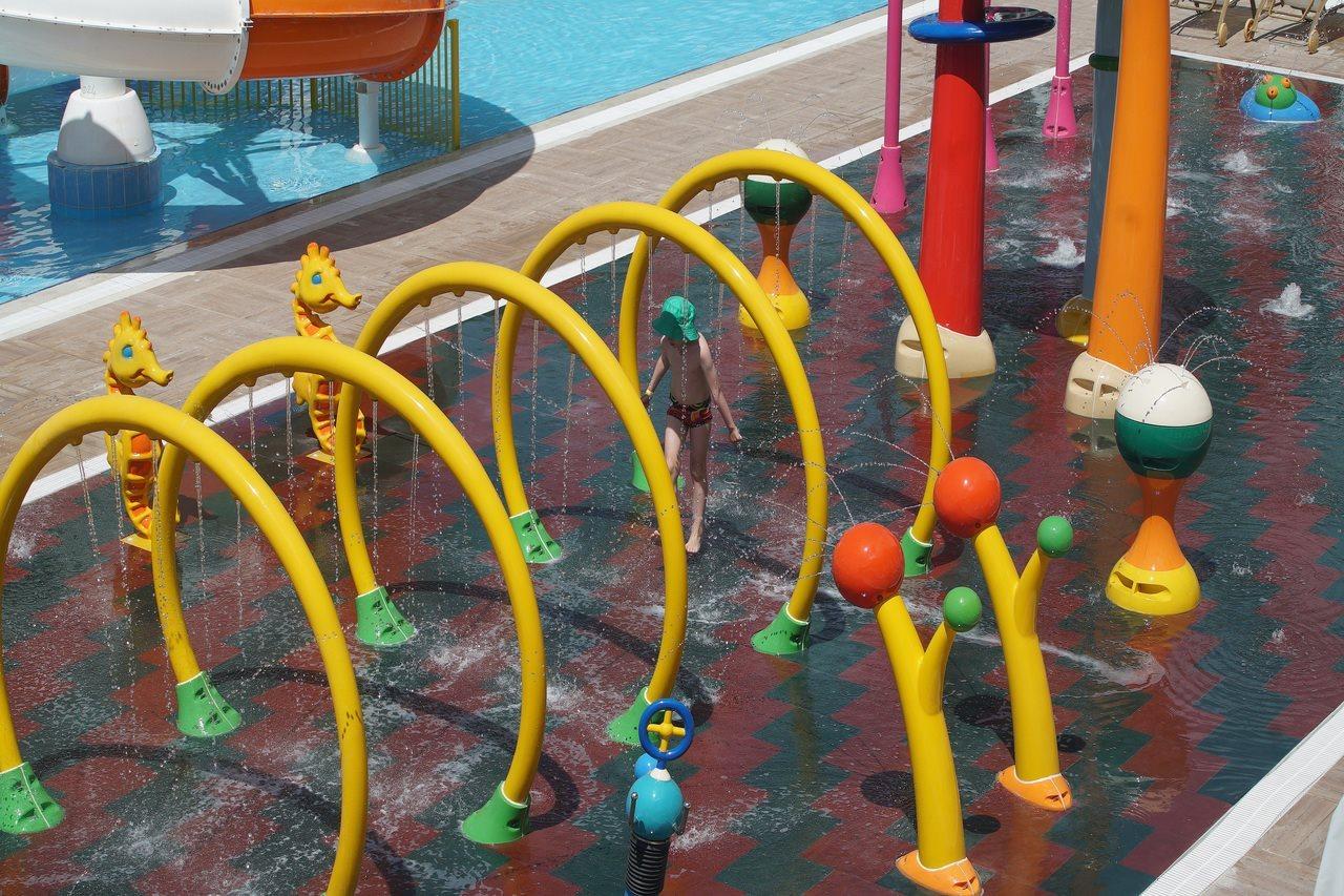 CLUB AQUA PLAZA — ALANYA — fotografie hotel nr. 19
