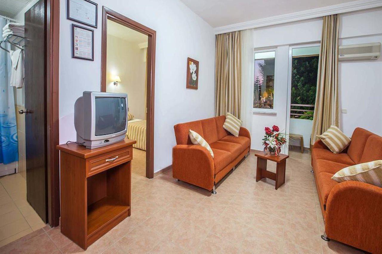 XENO EFTALIA RESORT HOTEL — ALANYA — fotografie hotel nr. 34