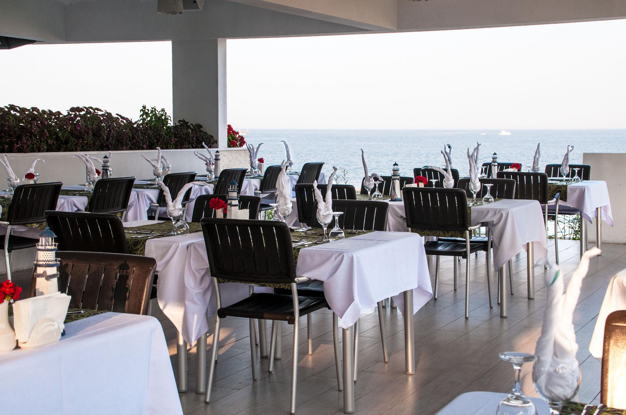 KILIKYA RESORT CAMYUVA — KEMER — фотография отеля №10