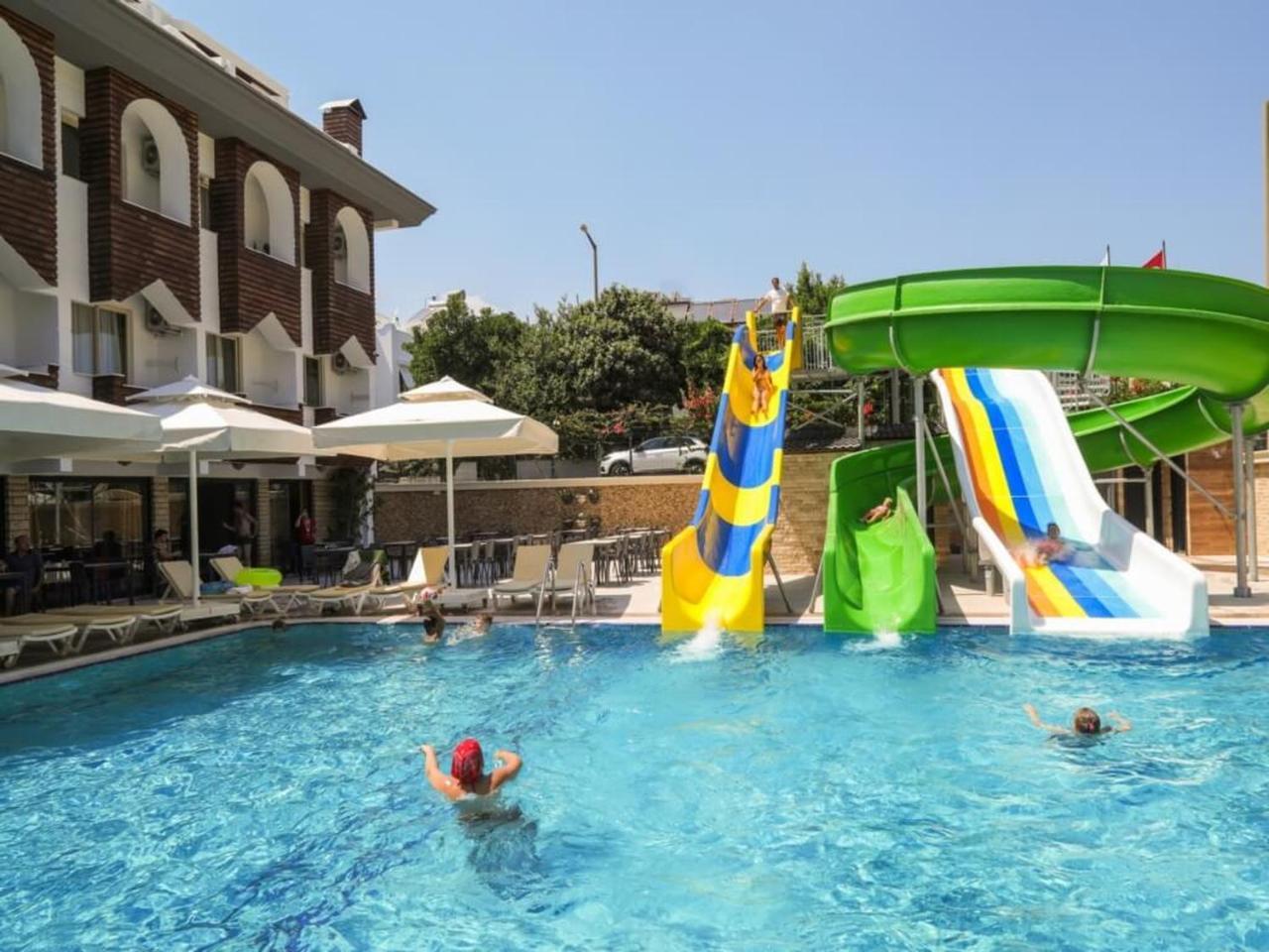FAME HOTEL — KEMER — фотография отеля №33