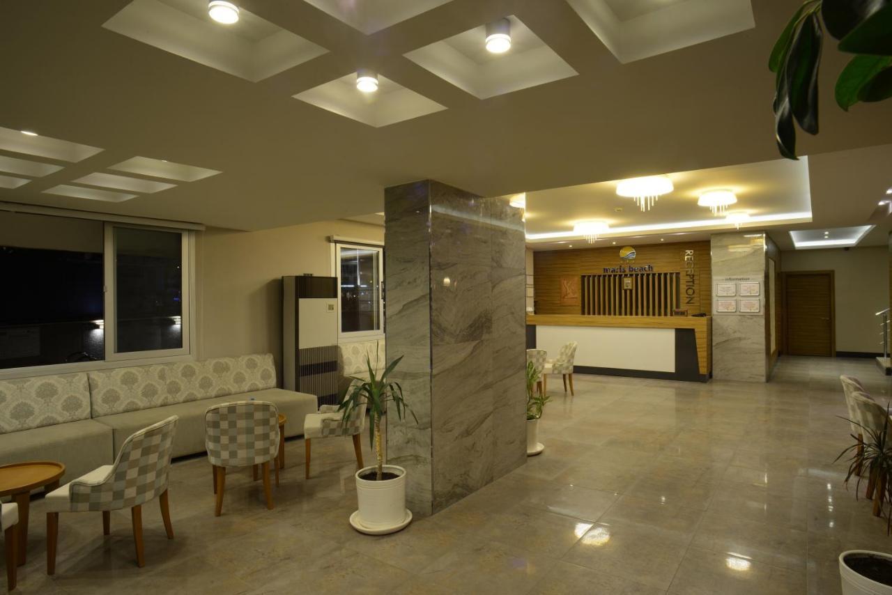 MARIS BEACH HOTEL — MARMARIS — fotografie hotel nr. 19