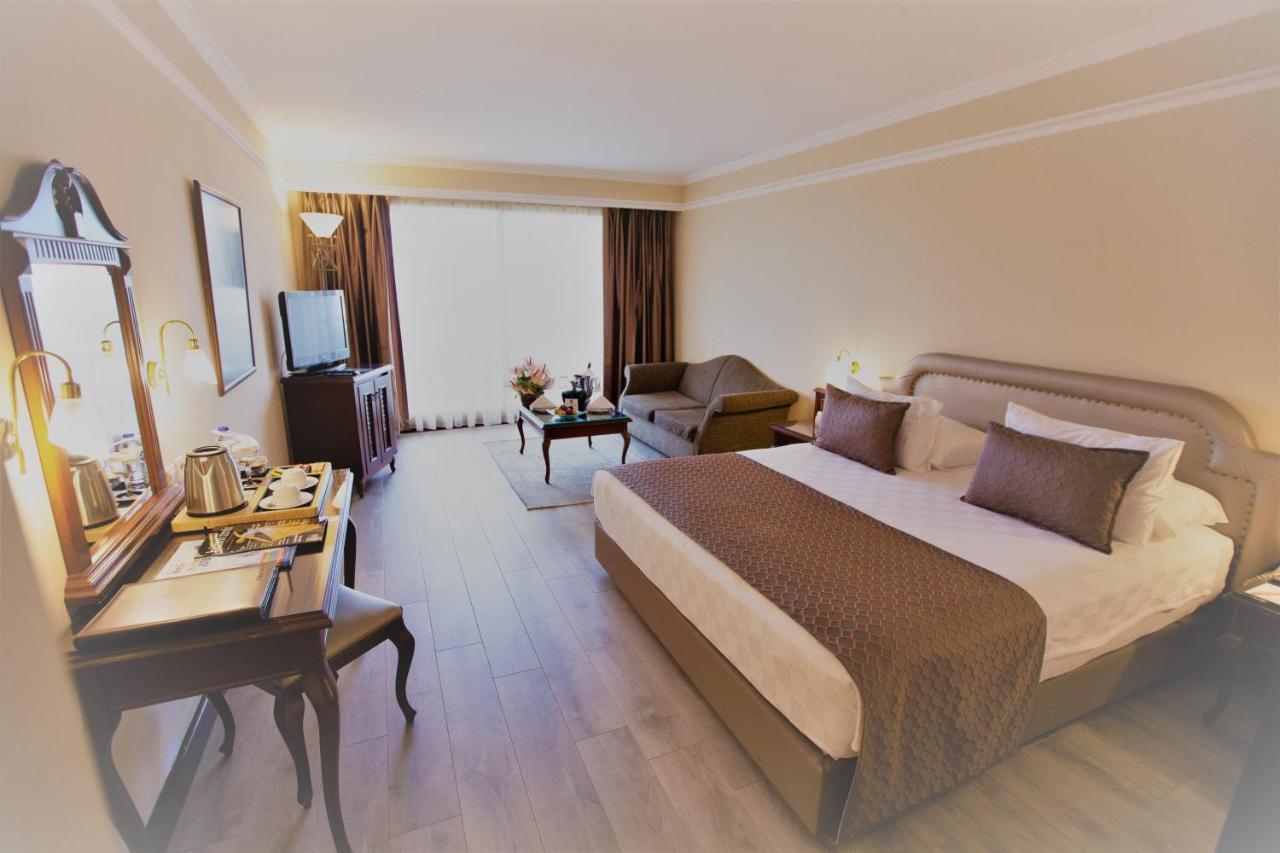 KARACA OTEL — IZMIR