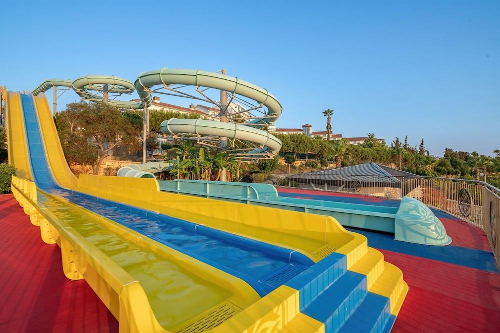 ROYAL TEOS THERMAL RESORT CLINIC & SPA — SEFERIHISAR — fotografie hotel nr. 24