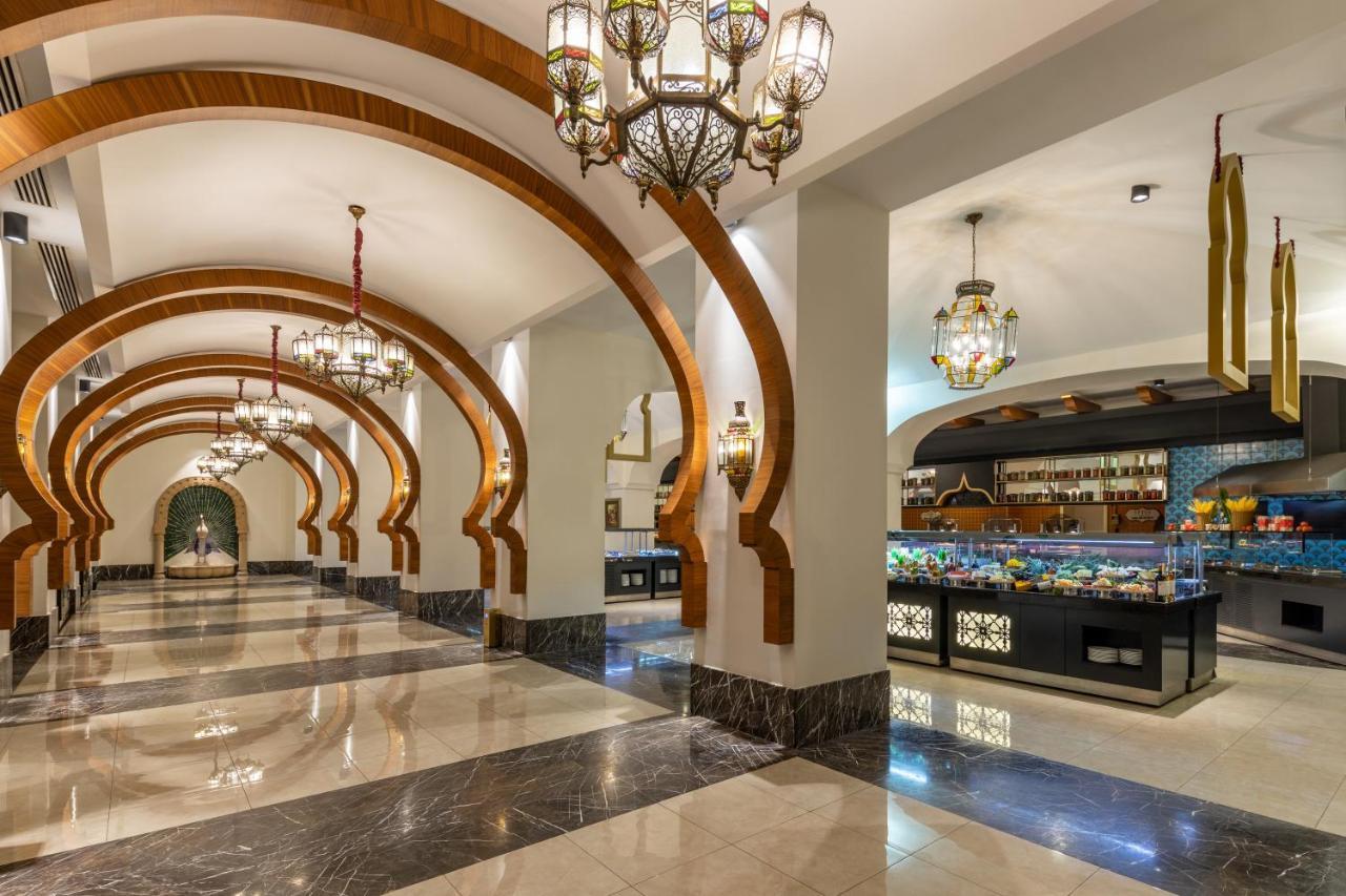 SPICE HOTEL & SPA — BELEK — fotografie hotel nr. 28