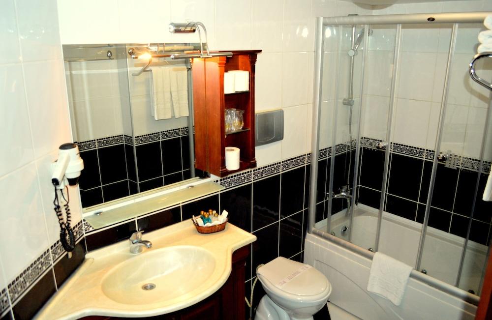 ISTANBUL MY ASSOS HOTEL — ISTANBUL — фотография отеля №15