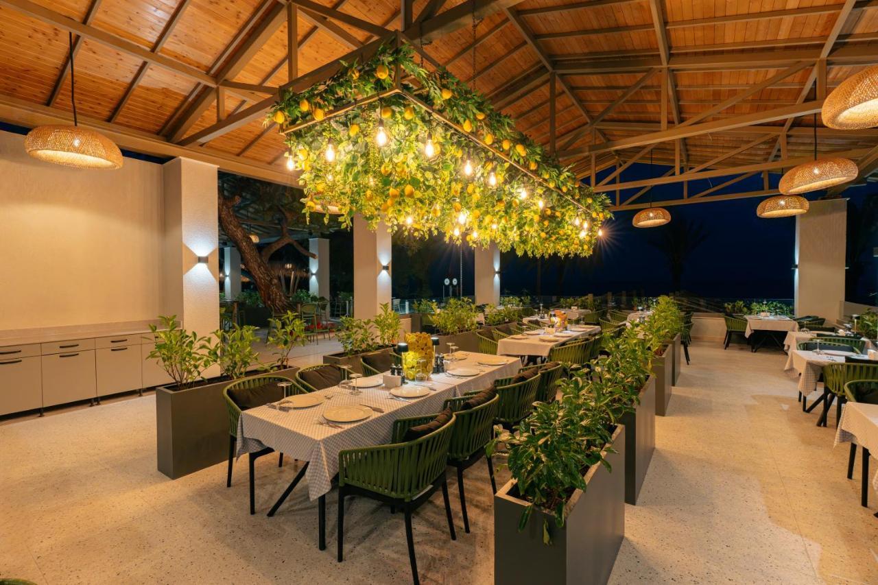 PIRATES BEACH CLUB — KEMER — fotografie hotel nr. 35