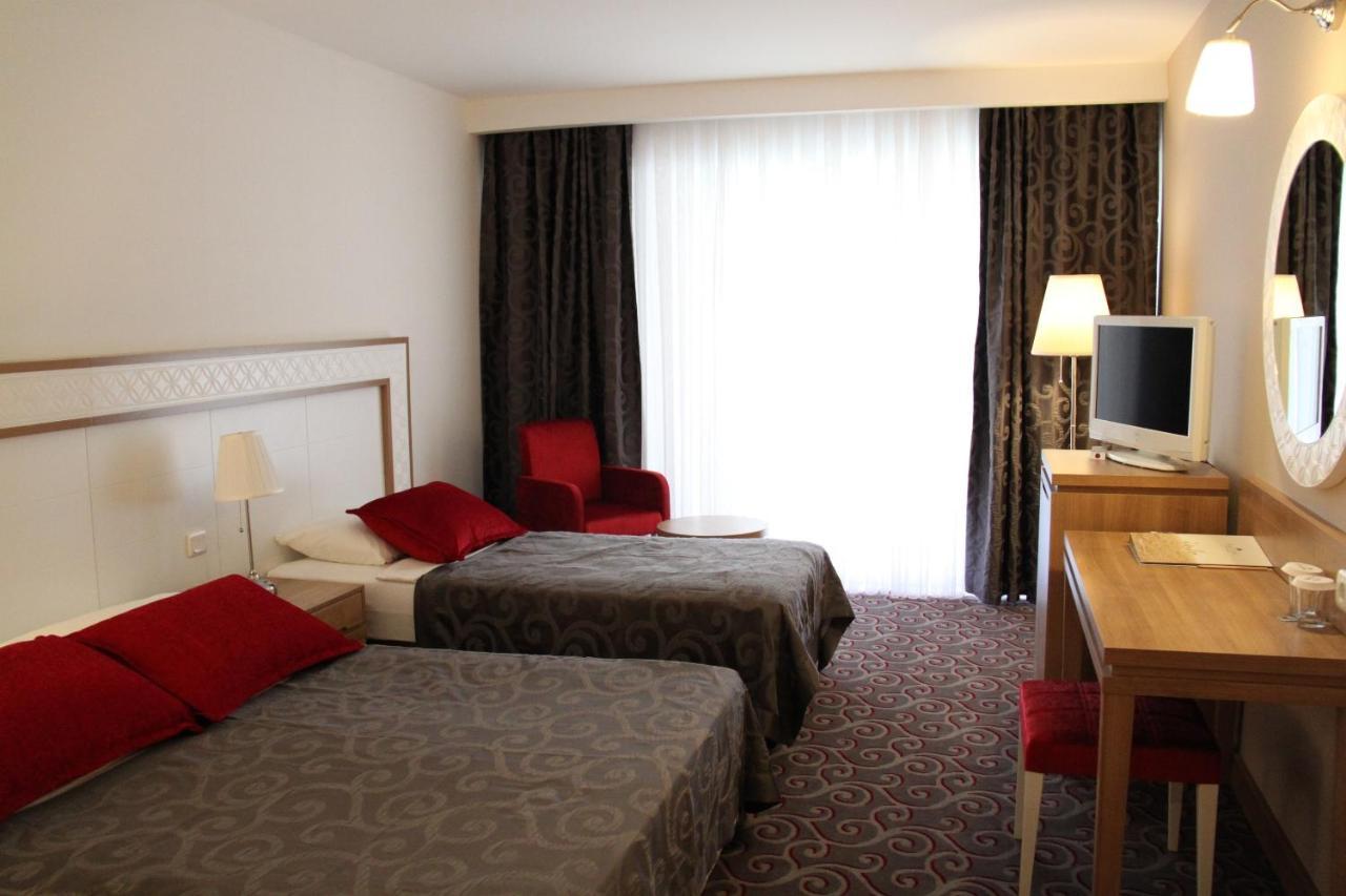 GALERI RESORT HOTEL — ALANYA — fotografie hotel nr. 10