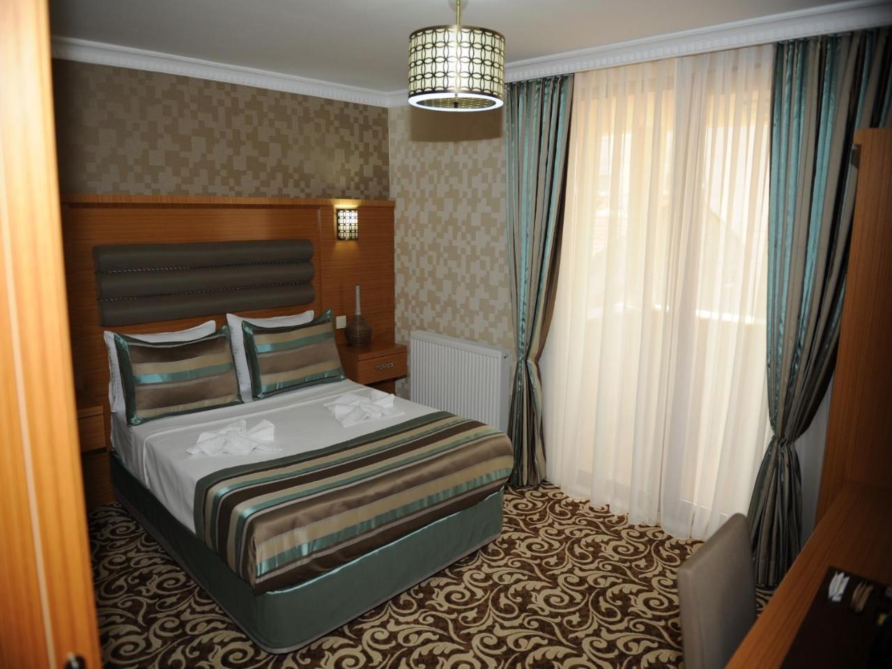 ALFA — ISTANBUL — fotografie hotel nr. 34