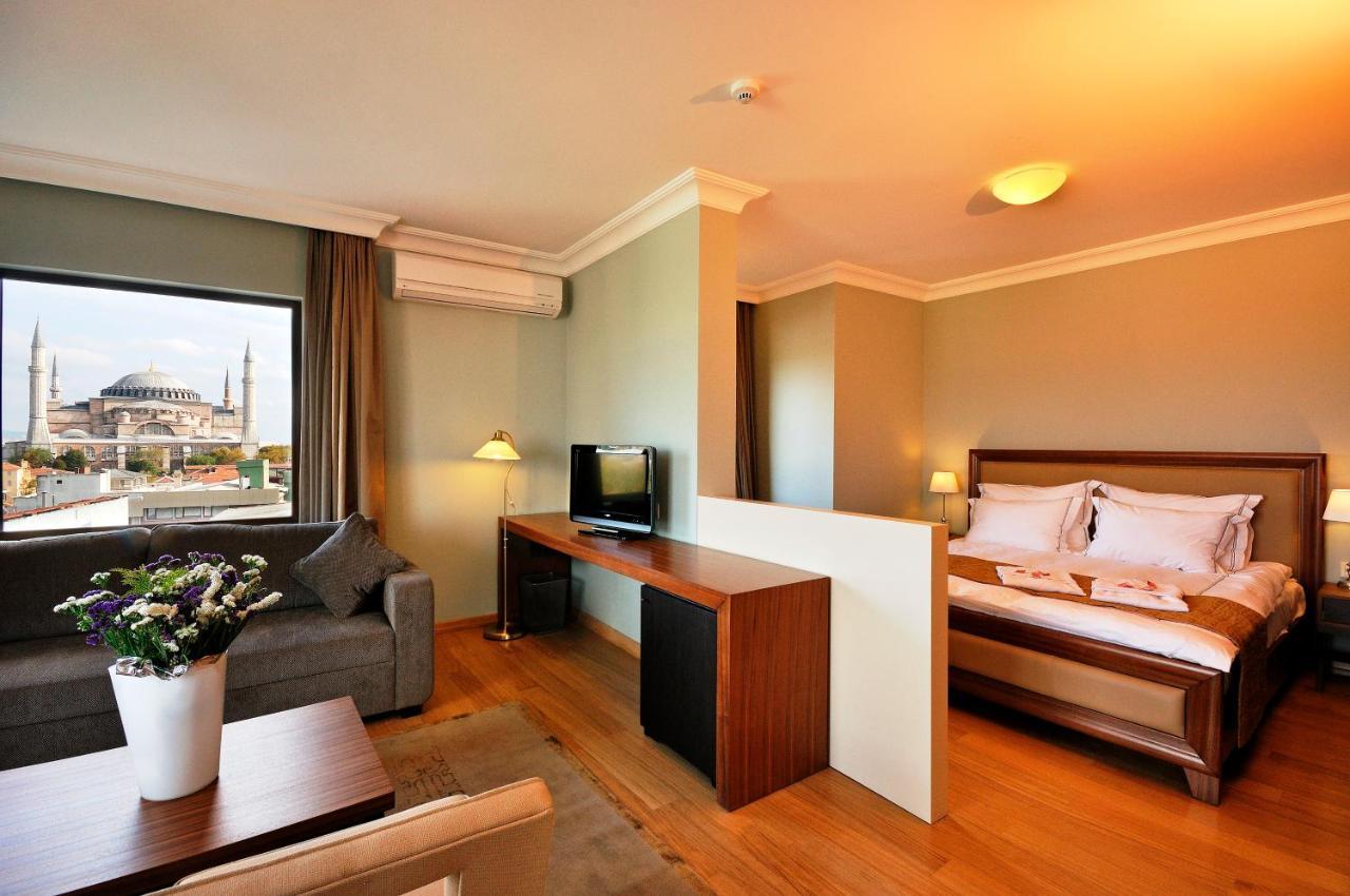 AGORA LIFE — ISTANBUL — fotografie hotel nr. 8
