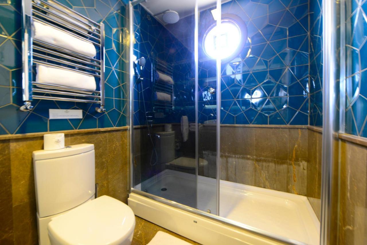 AGORA LIFE — ISTANBUL — fotografie hotel nr. 18