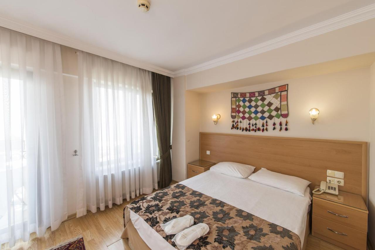 DENIZ HOUSES — ISTANBUL — fotografie hotel nr. 23