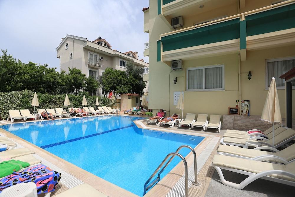 AMARIS APART — MARMARIS — fotografie hotel nr. 17