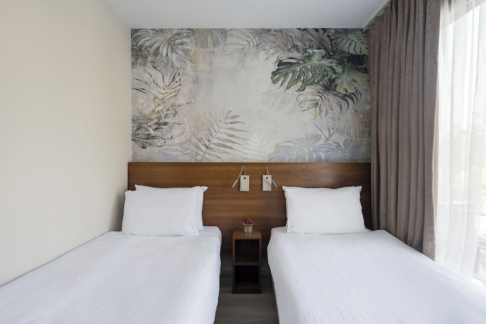 UPSUITES HOTEL — ISTANBUL — fotografie hotel nr. 12