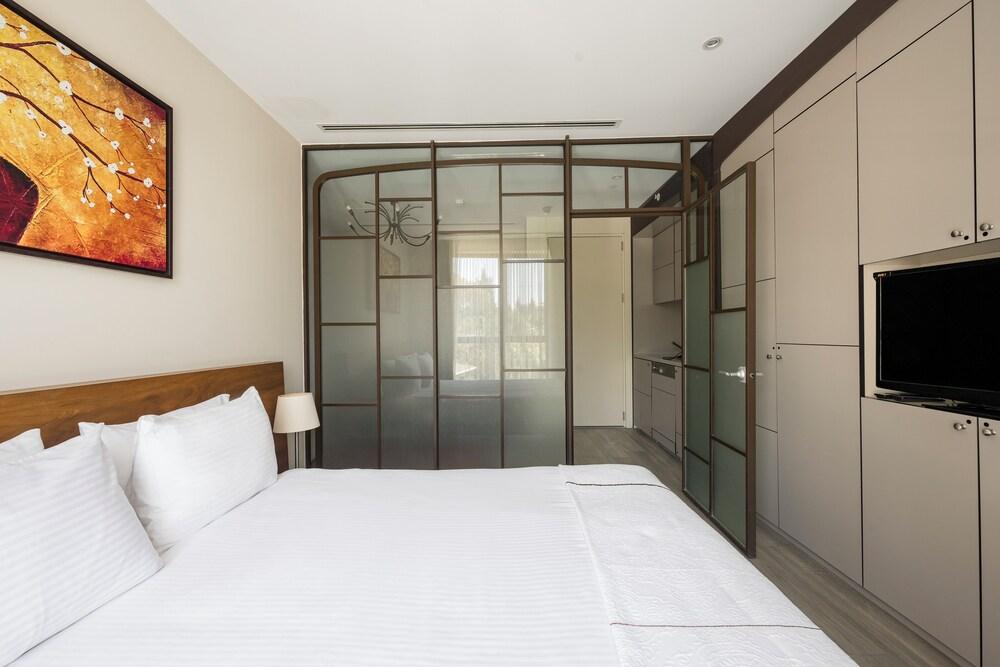 UPSUITES HOTEL — ISTANBUL — fotografie hotel nr. 15