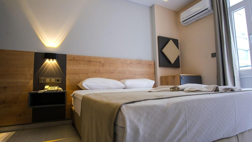 ALANYA RISUS PARK HOTEL — ALANYA — фотография отеля №16