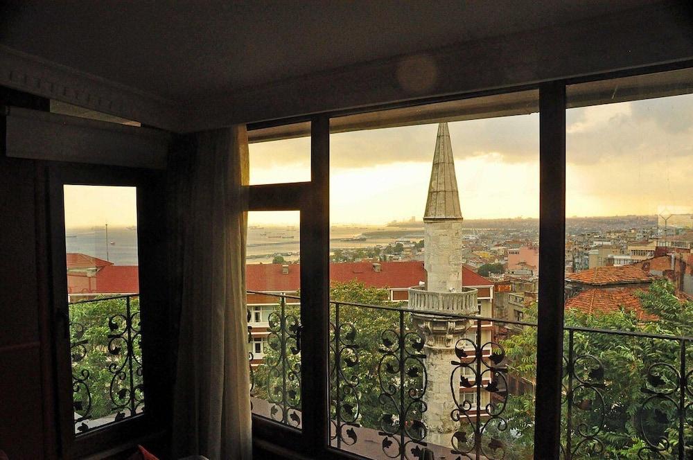 LAUSOS HOTEL ISTANBUL — ISTANBUL — fotografie hotel nr. 16
