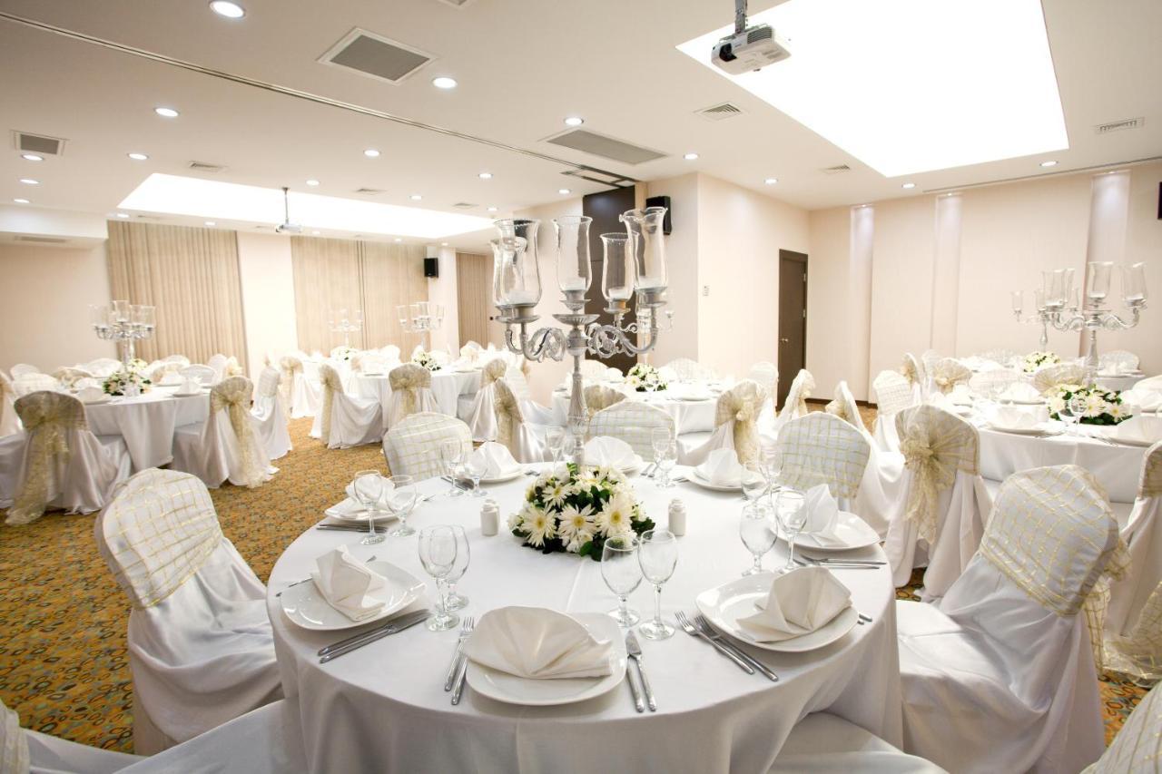 KONAK — ISTANBUL — fotografie hotel nr. 10