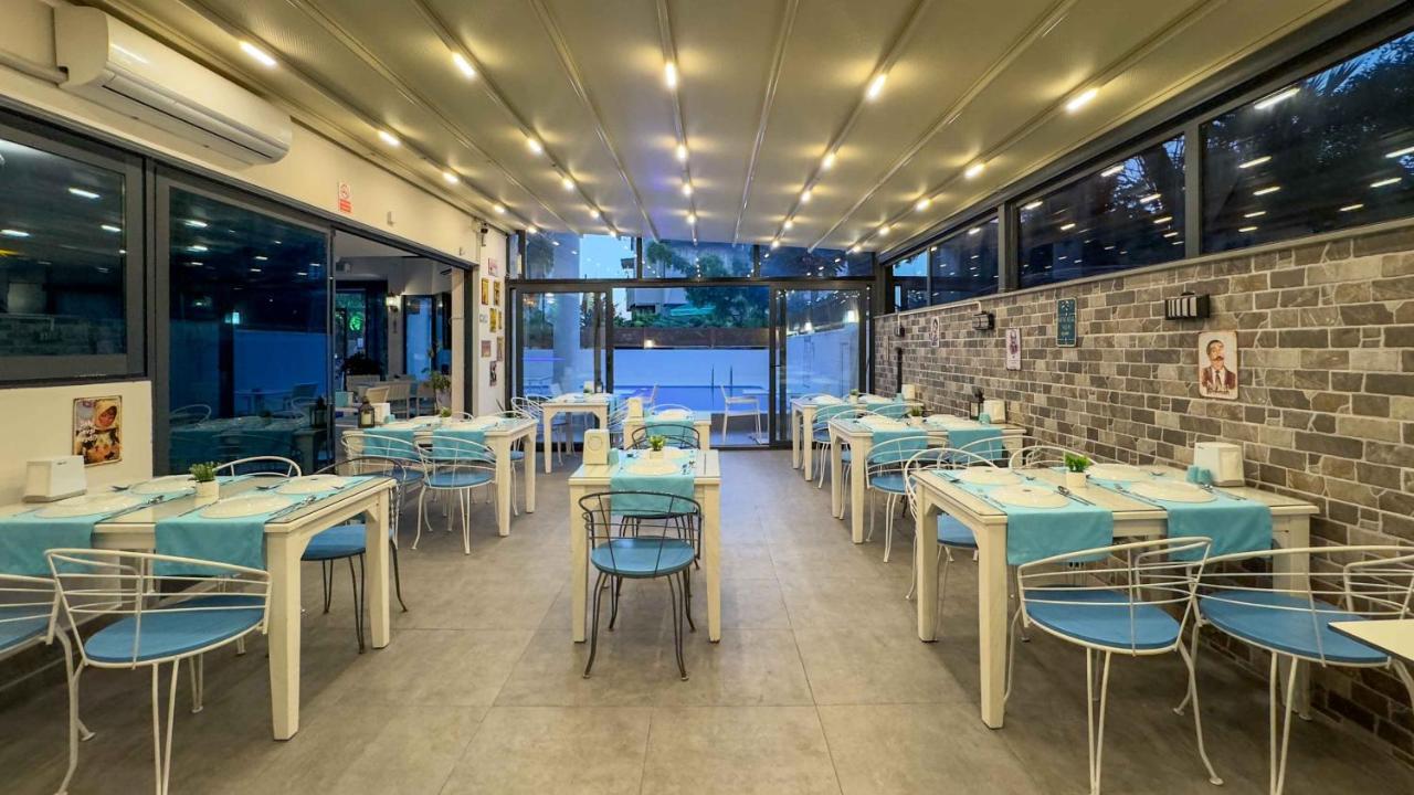 LA BELLA SUIT OTEL — KUSADASI — фотография отеля №31