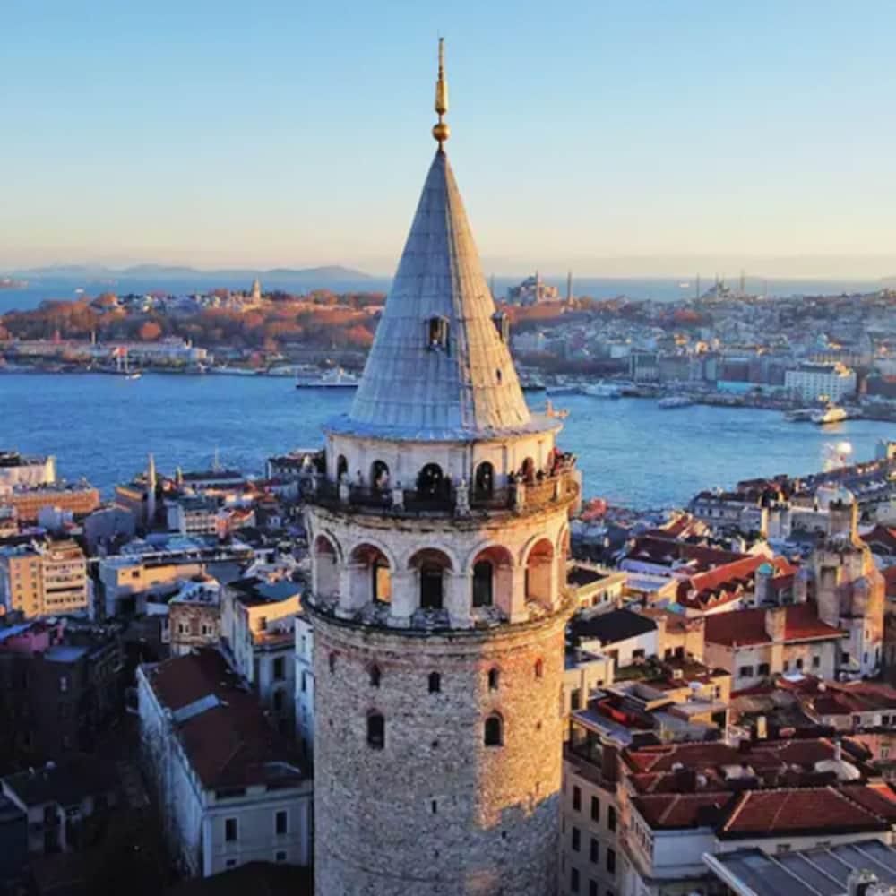 OLD CITY FAMILY HOTEL — ISTANBUL — fotografie hotel nr. 36