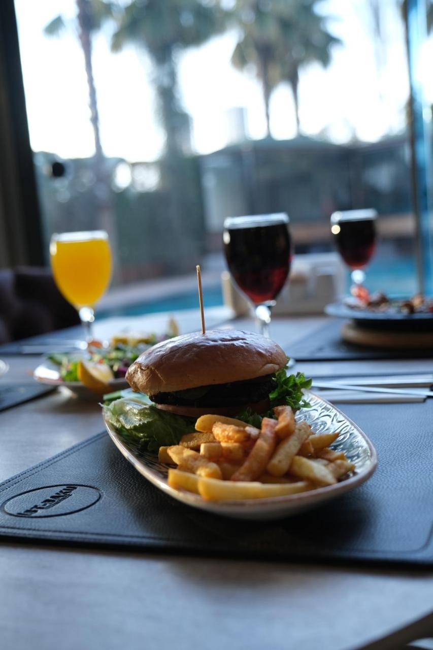 BORIS HOTEL — ISTANBUL — fotografie hotel nr. 39
