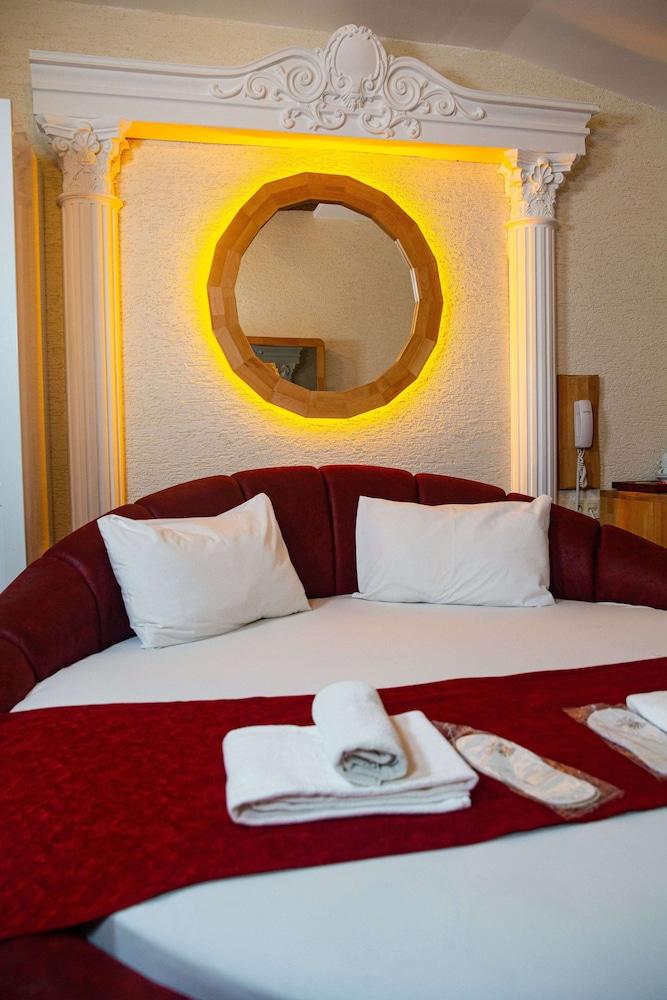 EMIRTIMES OTEL KADIKOY — ISTANBUL — fotografie hotel nr. 13