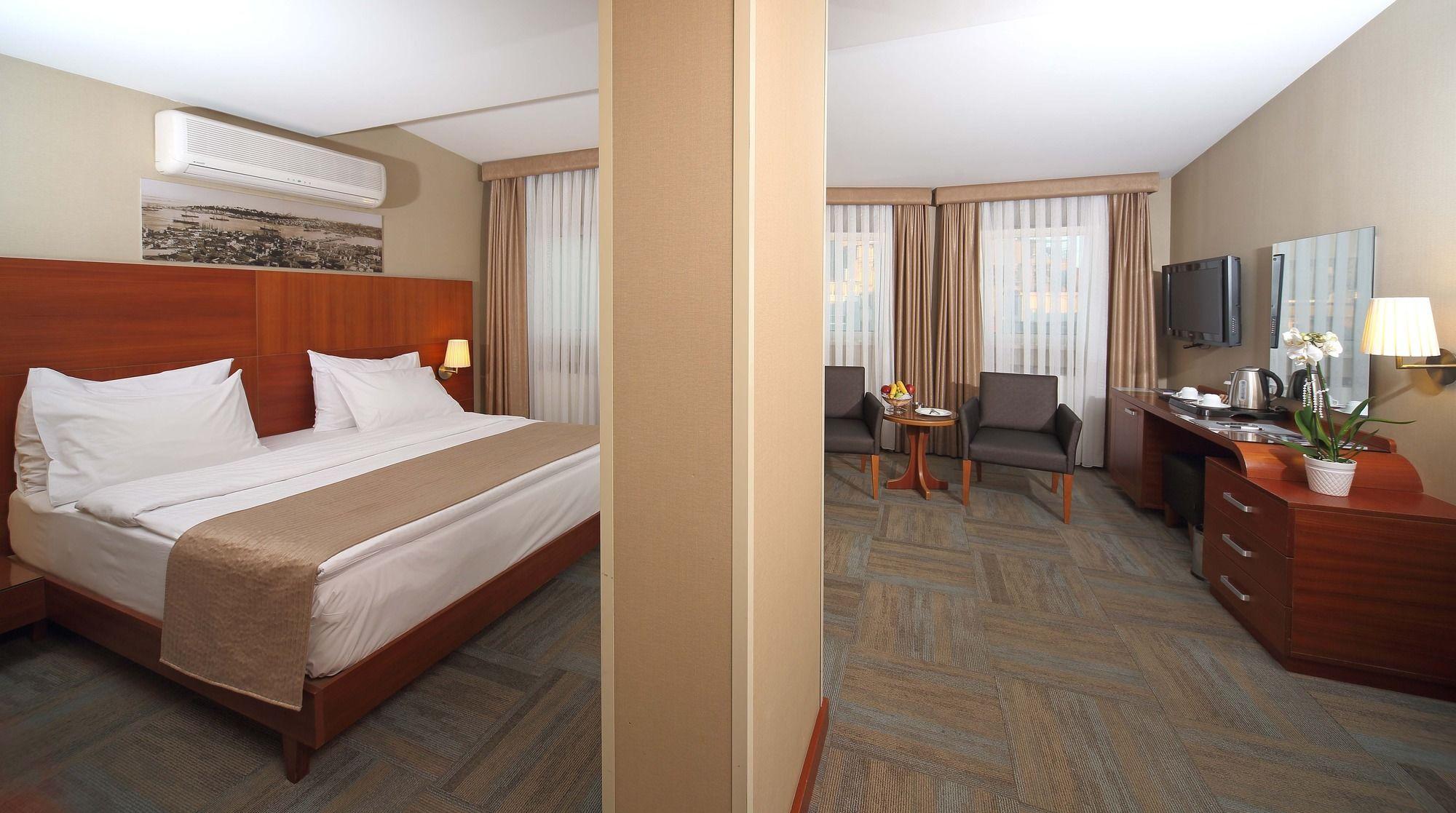 POLATDEMIR — ISTANBUL — fotografie hotel nr. 31