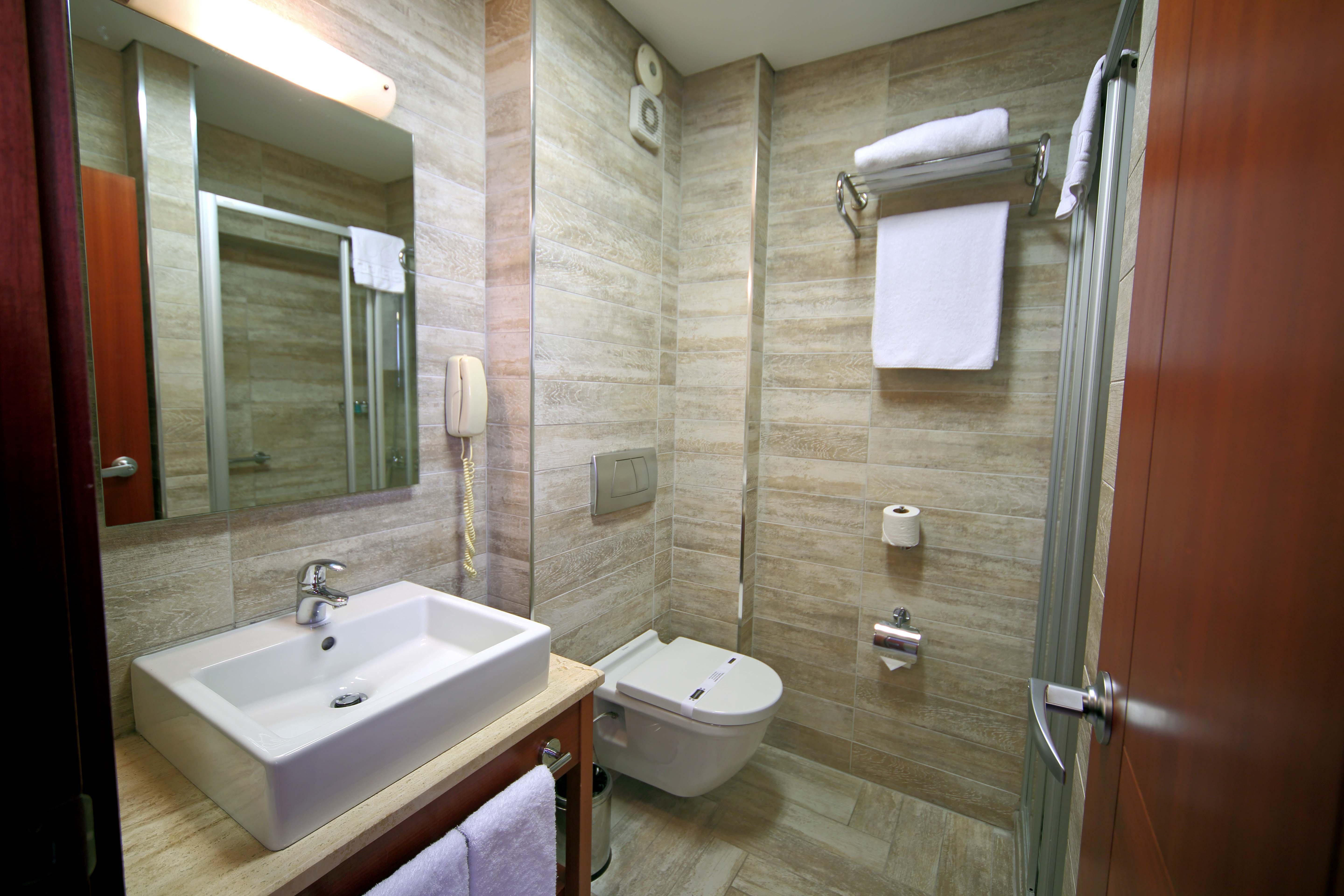 POLATDEMIR — ISTANBUL — fotografie hotel nr. 6