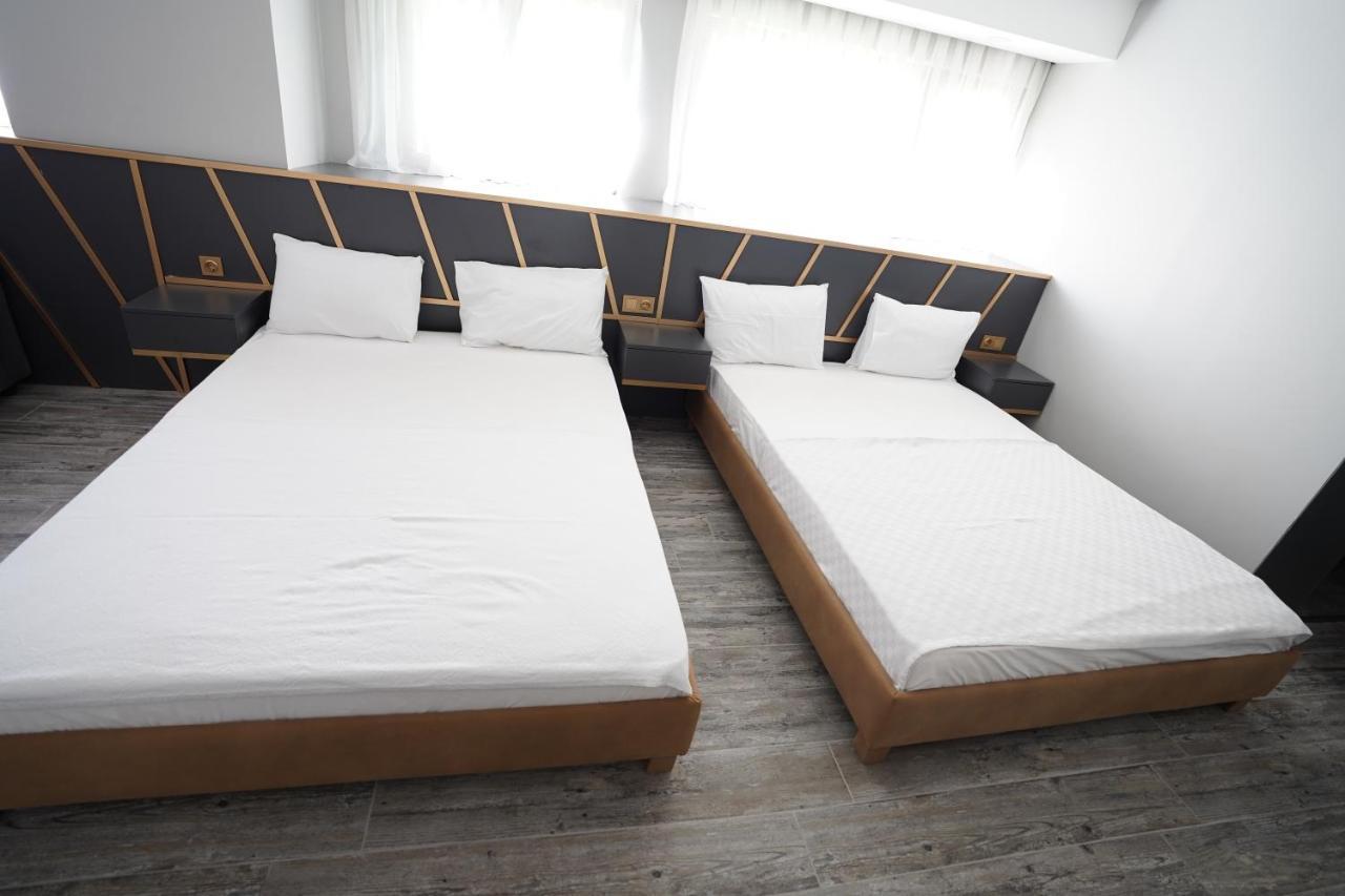 TIME HOTEL MECIDIYEKOY — ISTANBUL — fotografie hotel nr. 17