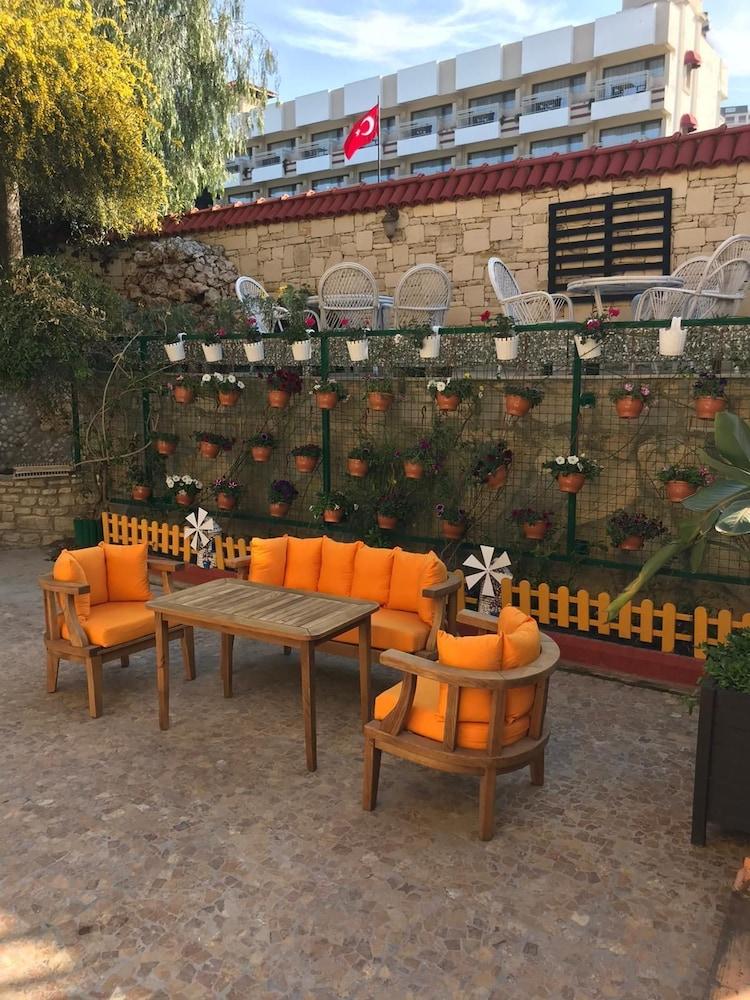ALTINSARAY — KUSADASI — фотография отеля №10
