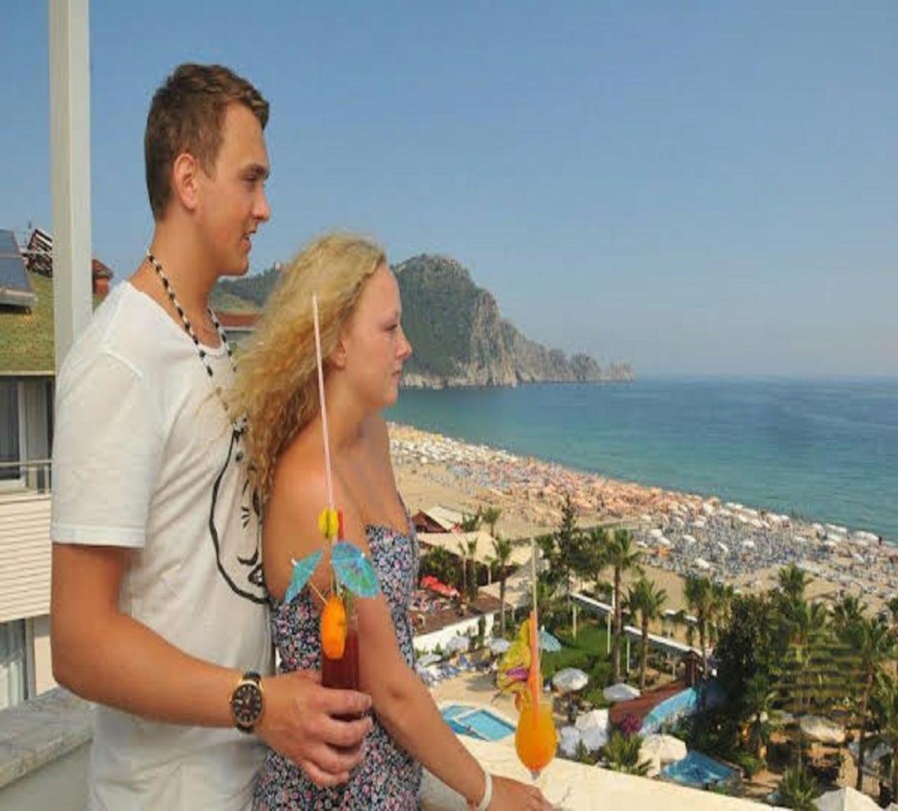 AZAK HOTEL (ADULTS ONLY) — ALANYA — fotografie hotel nr. 11