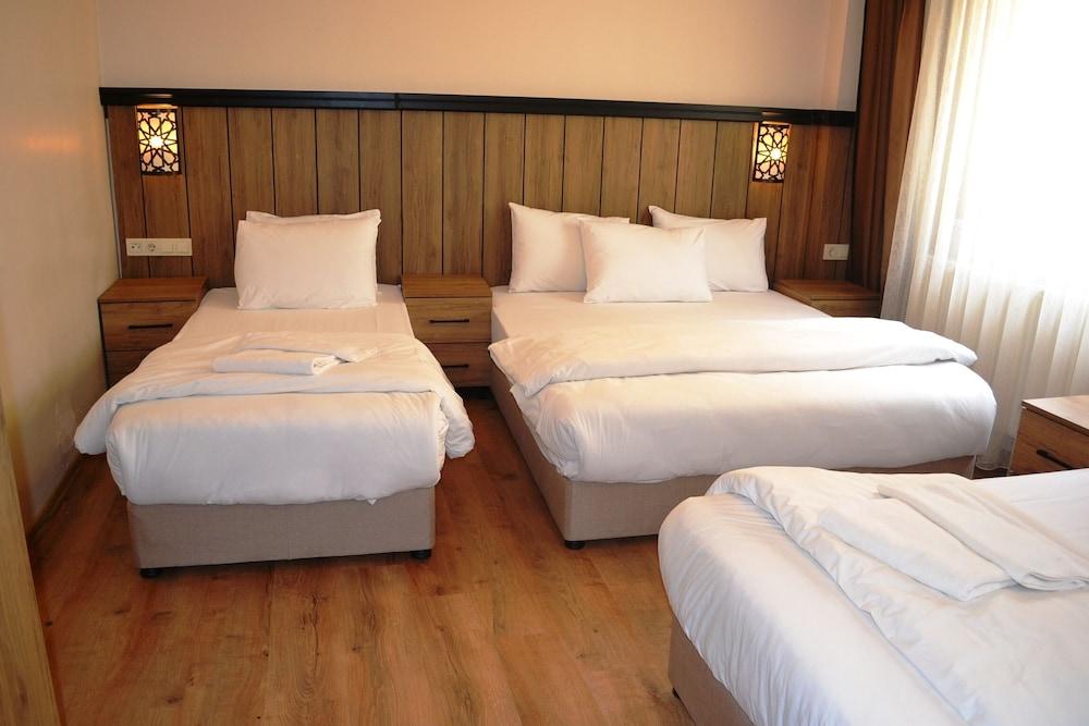 ISTANBUL COMFORT — ISTANBUL — фотография отеля №20