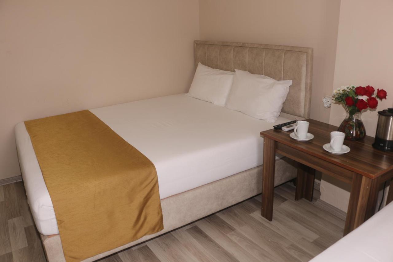 BIRLIK APART HOTEL — ISTANBUL — fotografie hotel nr. 8