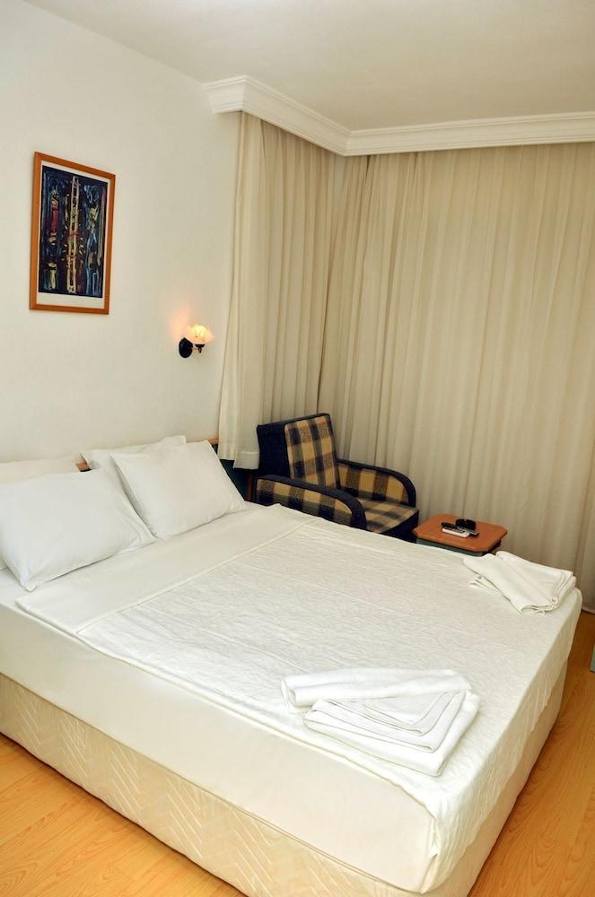 CLUB SCALA NUOVA — KUSADASI — fotografie hotel nr. 5