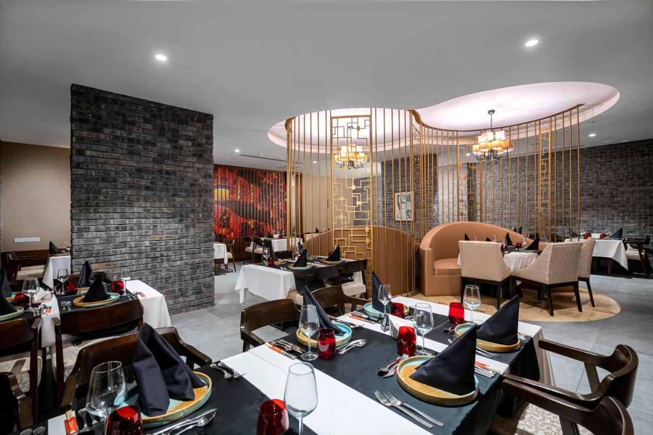 SIDERA KIRMAN PREMIUM — ALANYA — фотография отеля №9