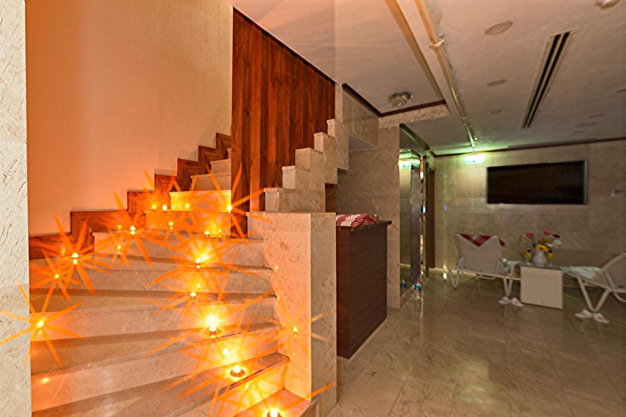 DARKMEN BOUTIQUE HOTEL — ISTANBUL — fotografie hotel nr. 32