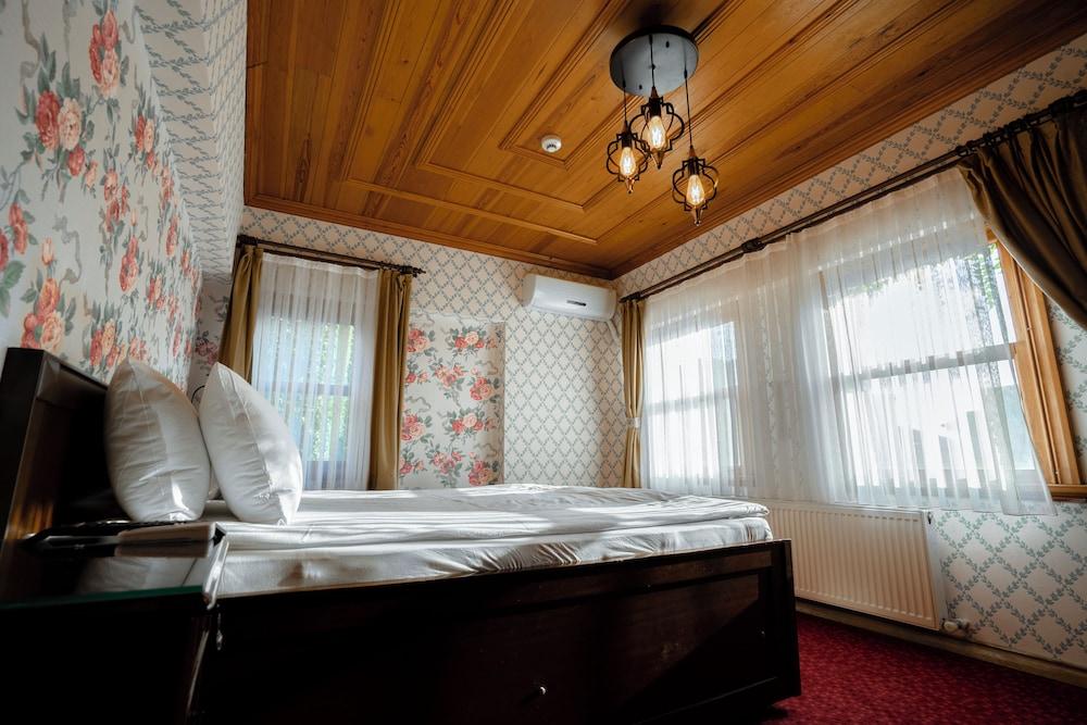 GULLIVER MANSION HOTEL — ISTANBUL — fotografie hotel nr. 5