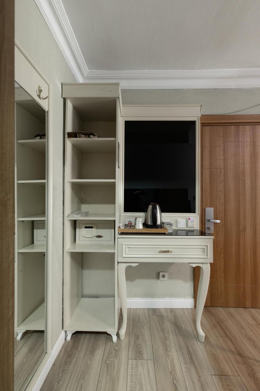 SEHER HOTEL — ISTANBUL — fotografie hotel nr. 18