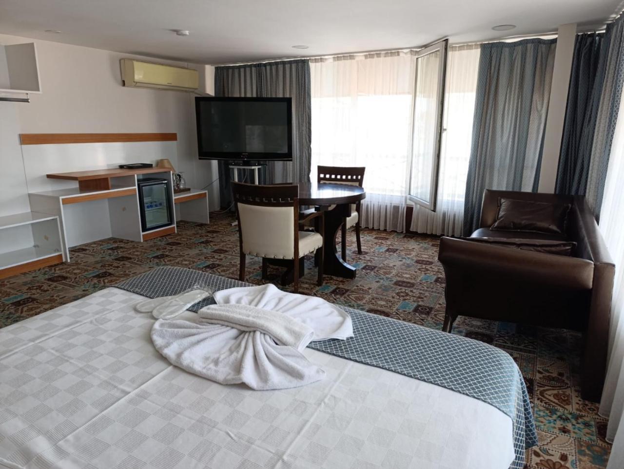SIRIN HOTEL — ISTANBUL — фотография отеля №33