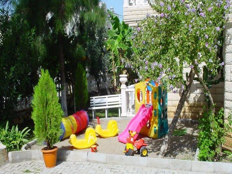 CENK BEY HOTEL — FETHIYE — fotografie hotel nr. 11