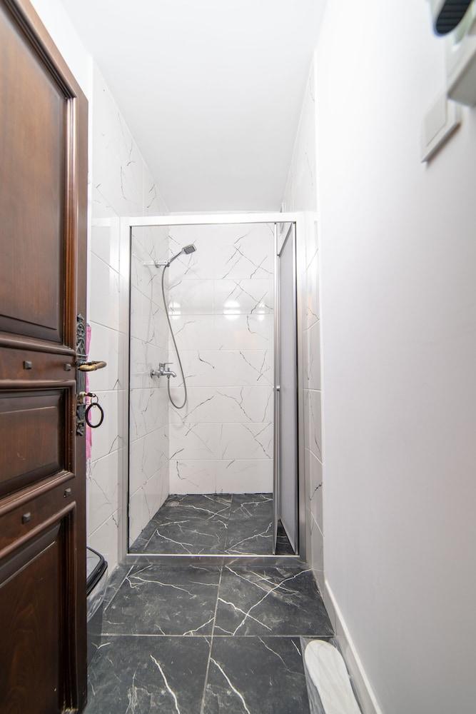 ALEPH HOTEL ISTANBUL — ISTANBUL — фотография отеля №22