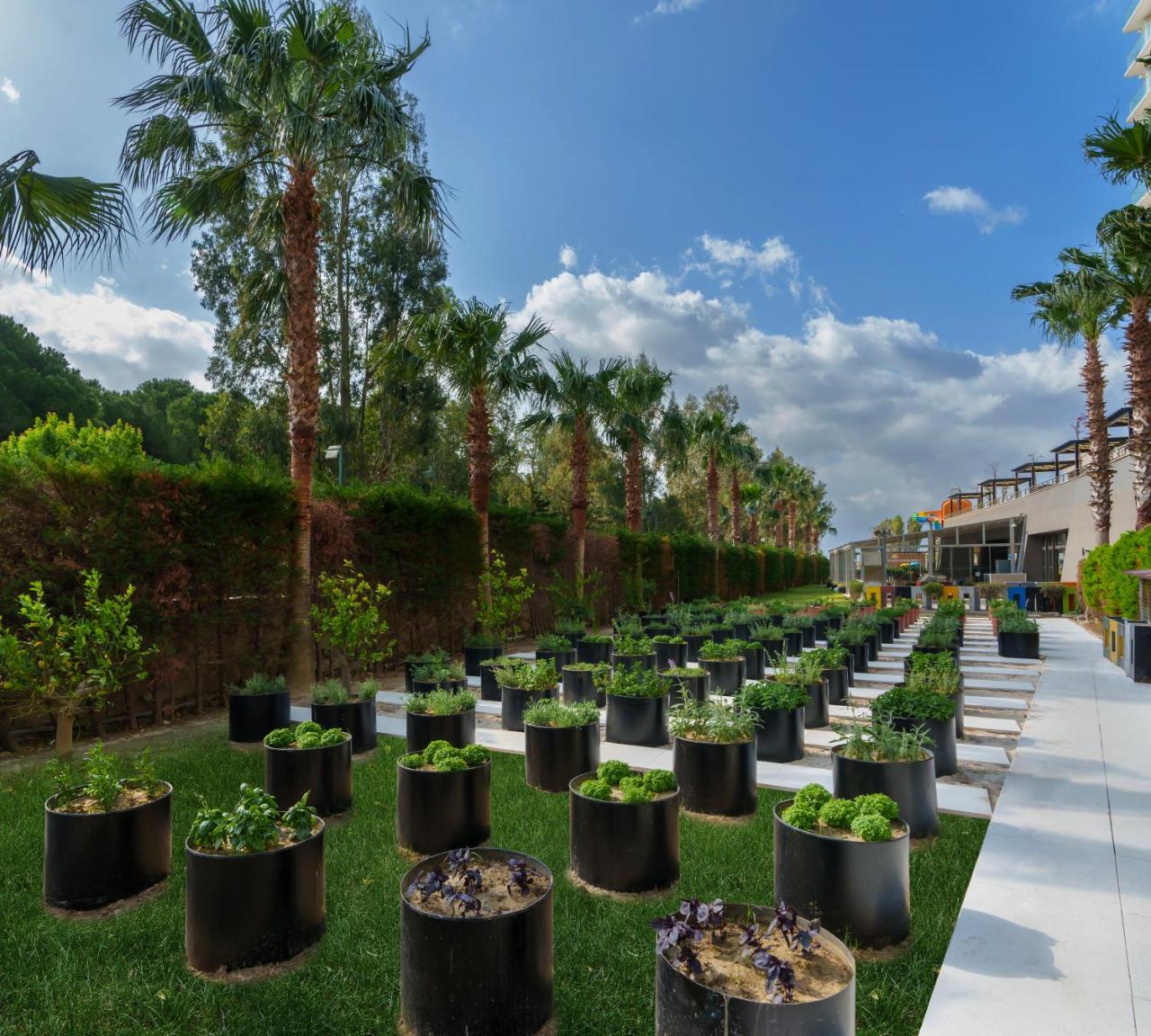 LIBERTY KUSADASI — KUSADASI — fotografie hotel nr. 31
