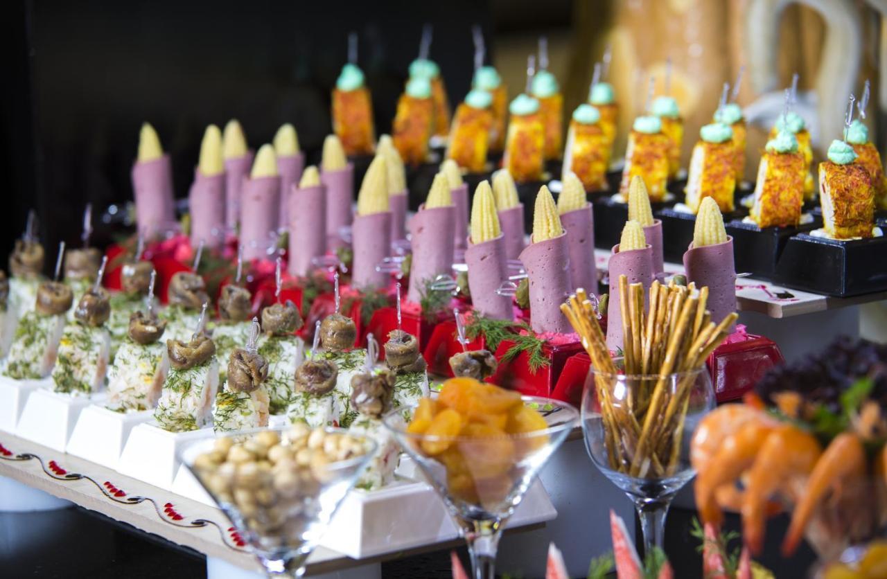 SUN STAR RESORT — ALANYA — fotografie hotel nr. 26