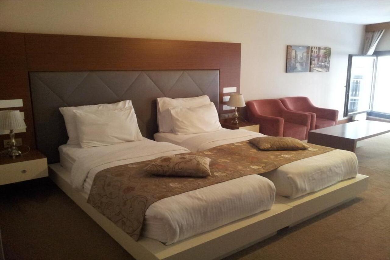 GRAVIS SUITES — ISTANBUL — фотография отеля №9