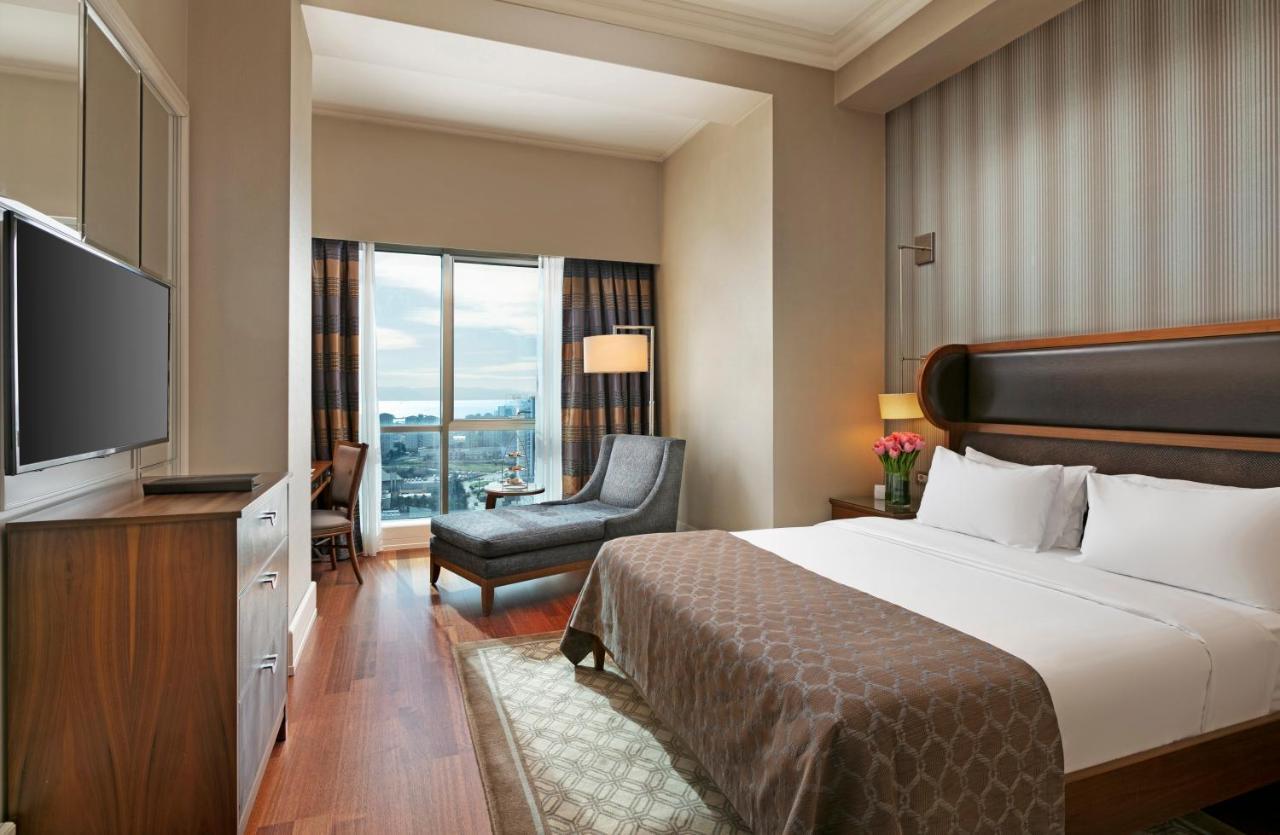 TITANIC BUSINESS KARTAL — ISTANBUL — fotografie hotel nr. 12