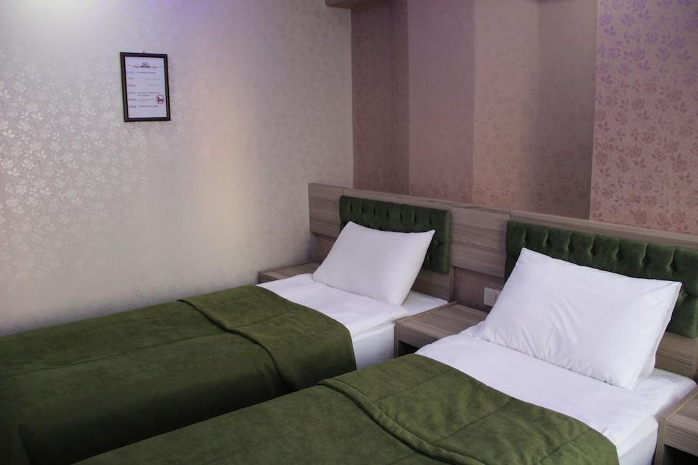 KAYA MADRID HOTEL — ISTANBUL — fotografie hotel nr. 23