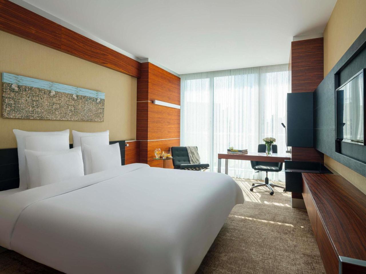 SWISSOTEL BUYUK EFES IZMIR — IZMIR — фотография отеля №3