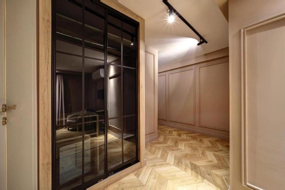 CONCEPT NISANTASI HOTELS & SPA — ISTANBUL — fotografie hotel nr. 5