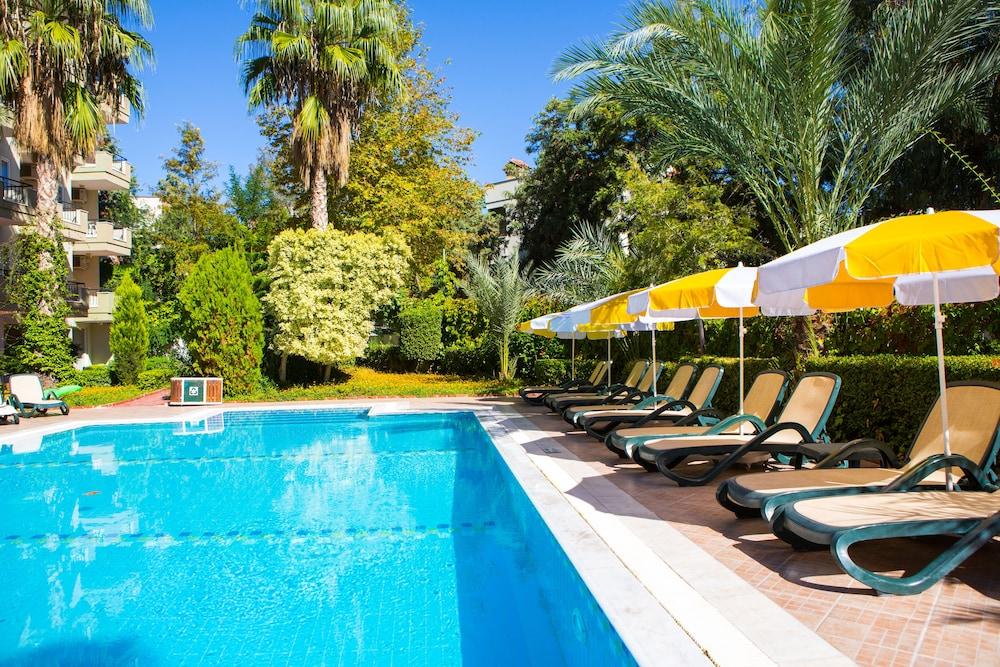 GARDENIA BEACH — ALANYA — fotografie hotel nr. 35