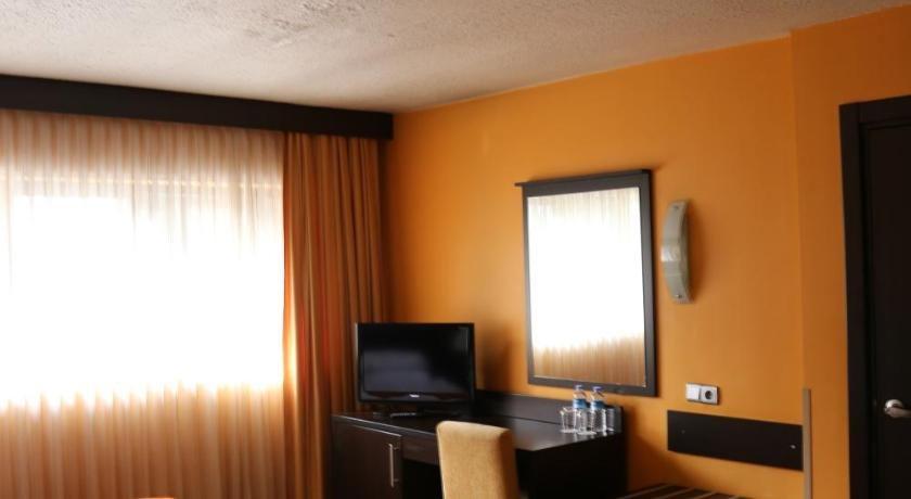 MIM HOTEL ISTANBUL — ISTANBUL — фотография отеля №29